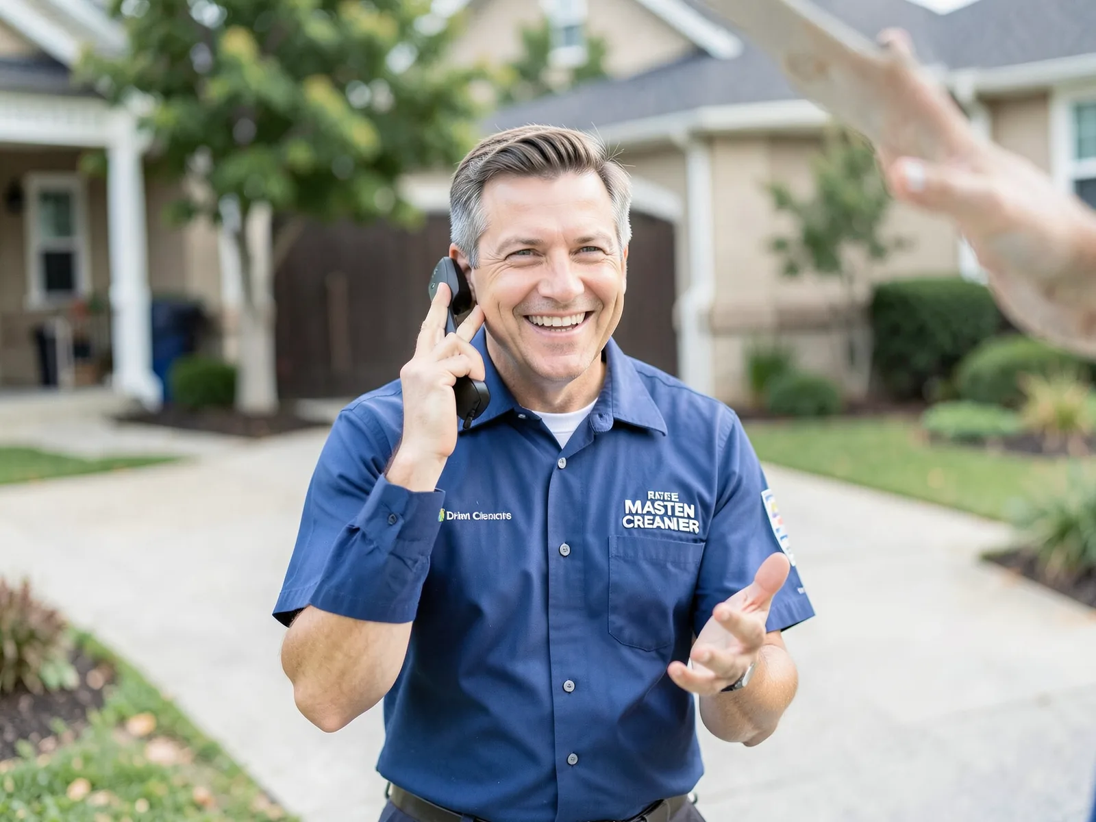 Drain Cleaning Versailles, NY FAQs